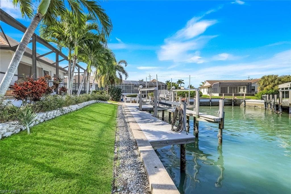 864 Magnolia Ct, Marco Island, FL 34145-38