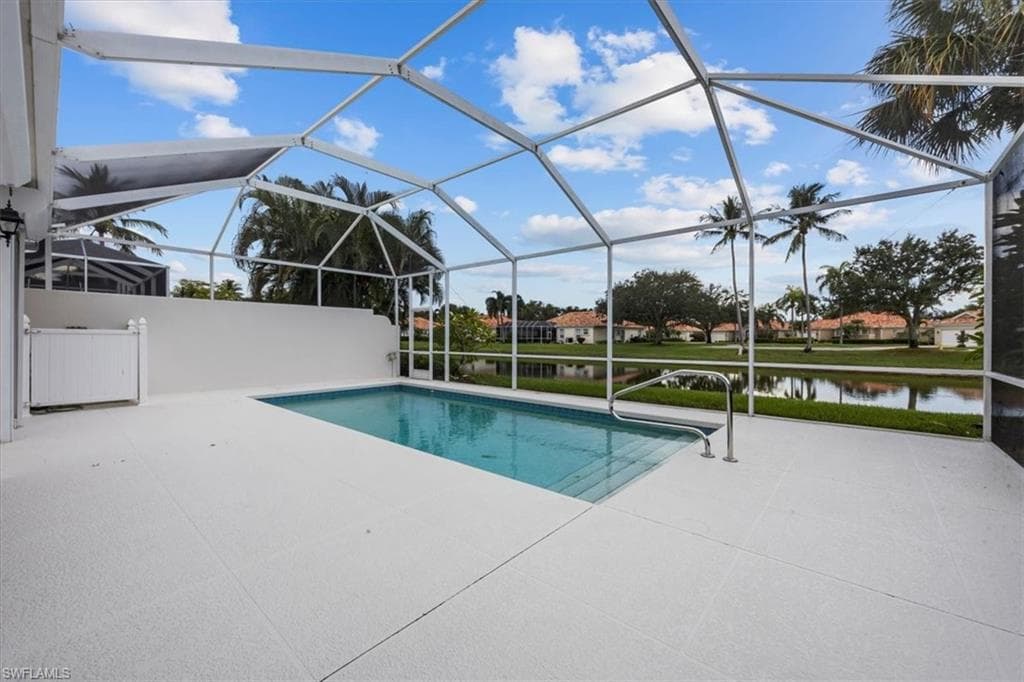 3833 Huelva Ct, Naples, FL 34109-23