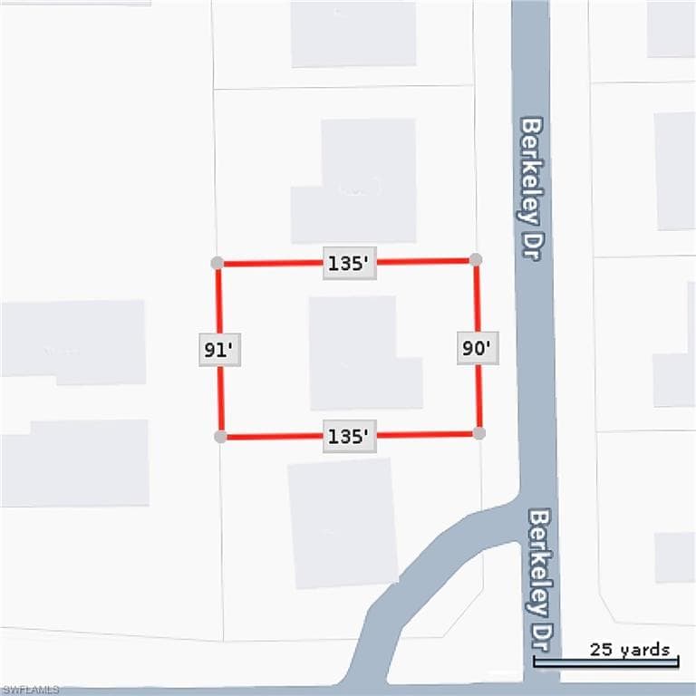 4817 Berkeley Dr, Naples, FL 34112-22