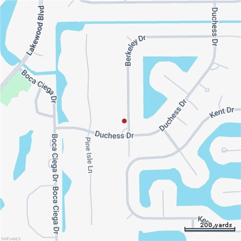 4817 Berkeley Dr, Naples, FL 34112-23