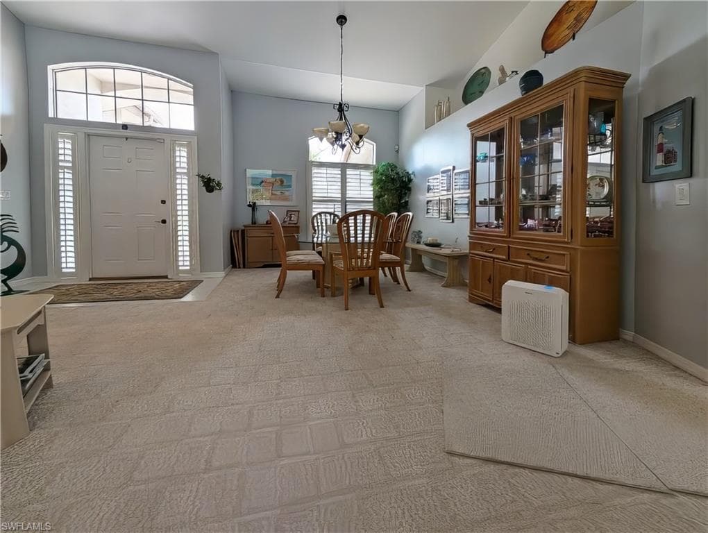 4817 Berkeley Dr, Naples, FL 34112-4