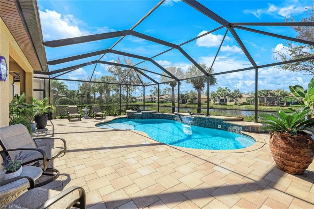 20457 Cypress Shadows Blvd, Estero, FL 33928-31