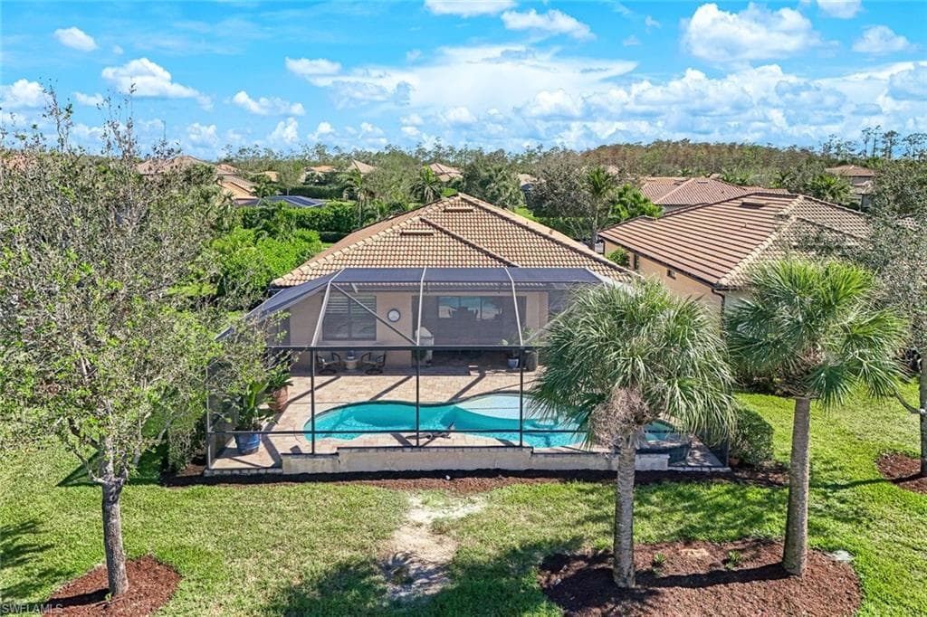 20457 Cypress Shadows Blvd, Estero, FL 33928-33