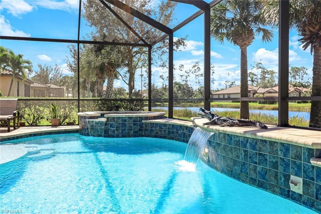 20457 Cypress Shadows Blvd, Estero, FL 33928-2