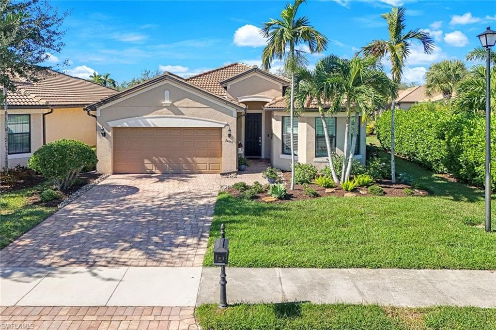 20457 Cypress Shadows Blvd, Estero, FL 33928-3