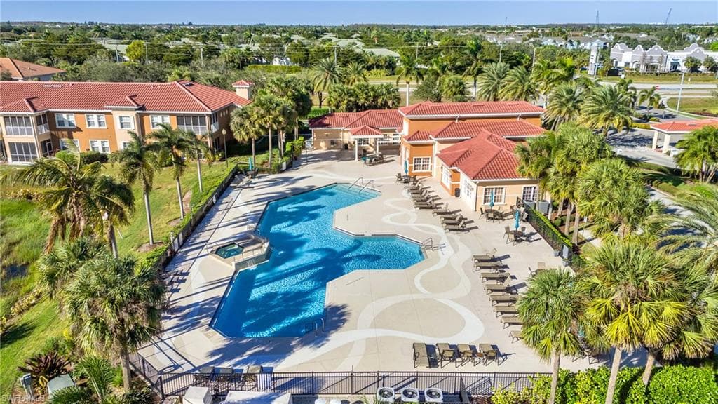 10057 Via Colomba Cir 206, Fort Myers, FL 33966-46