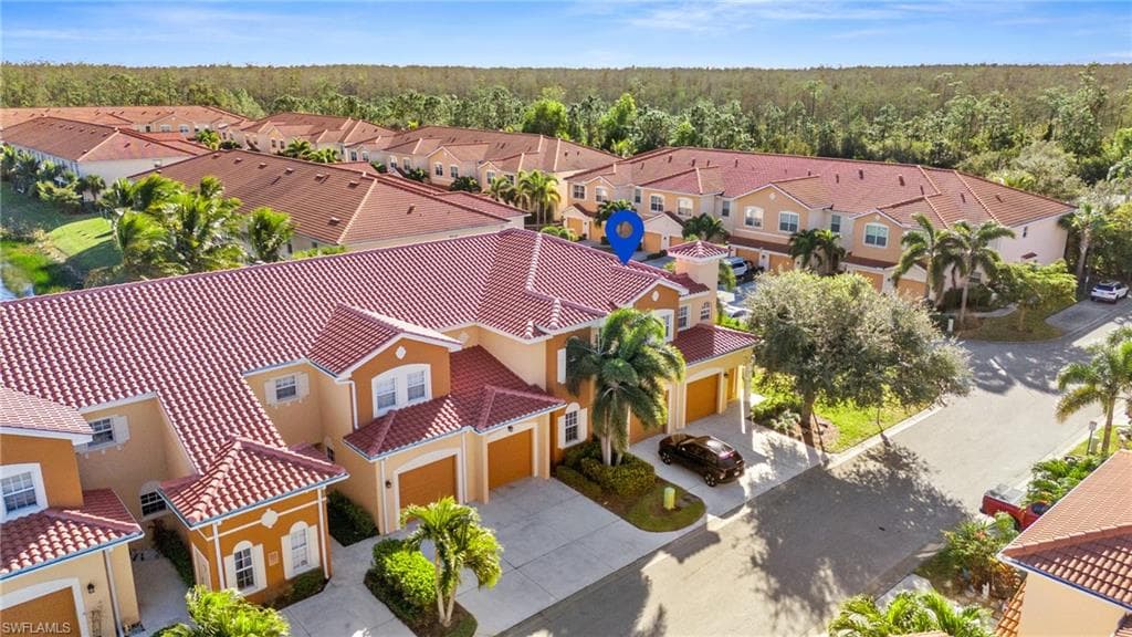 10057 Via Colomba Cir 206, Fort Myers, FL 33966-6