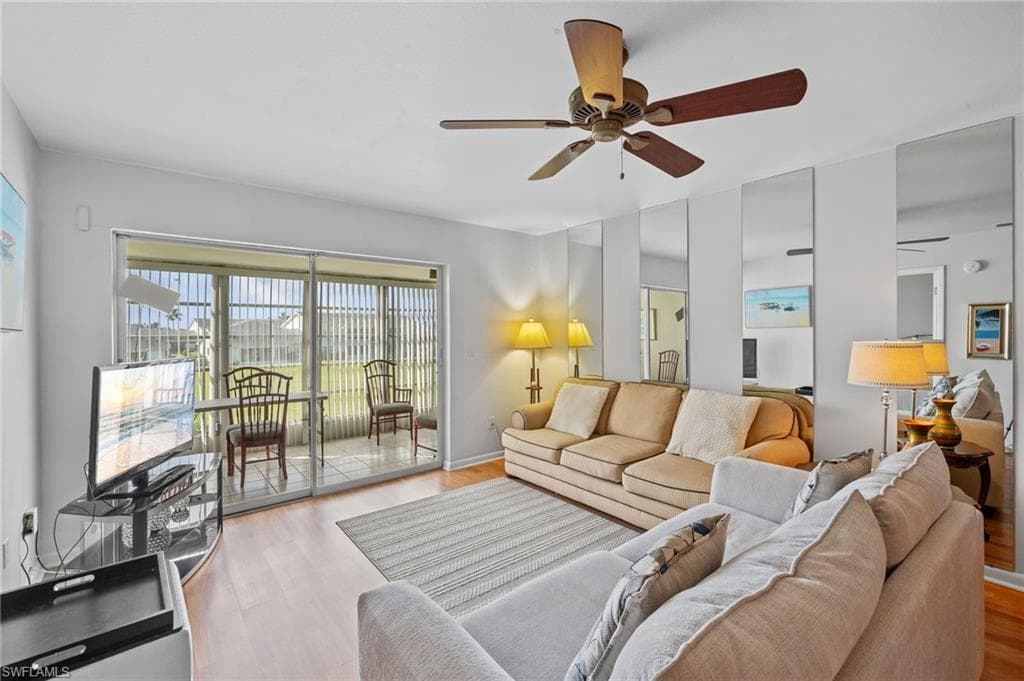 8741 Lueck Ln 5, Fort Myers, FL 33919-10