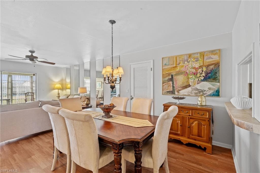 8741 Lueck Ln 5, Fort Myers, FL 33919-17