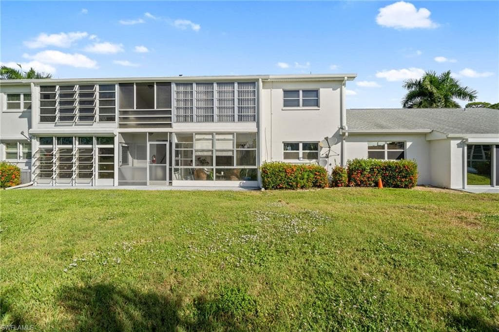 8741 Lueck Ln 5, Fort Myers, FL 33919-2