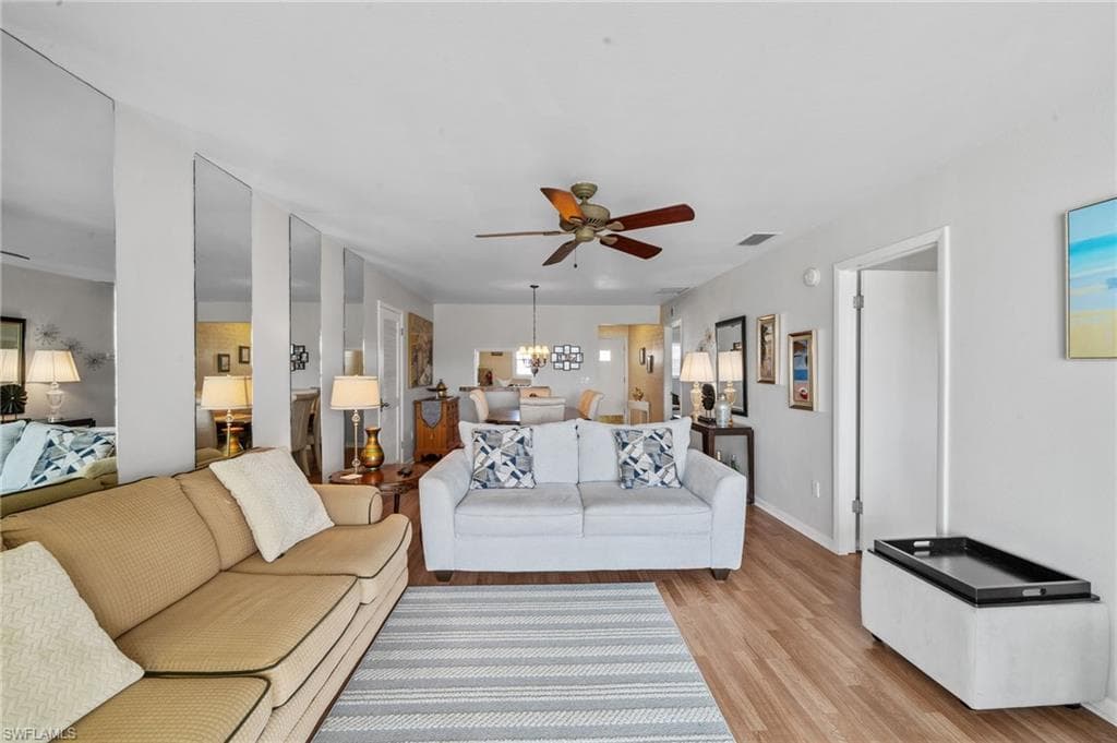 8741 Lueck Ln 5, Fort Myers, FL 33919-3