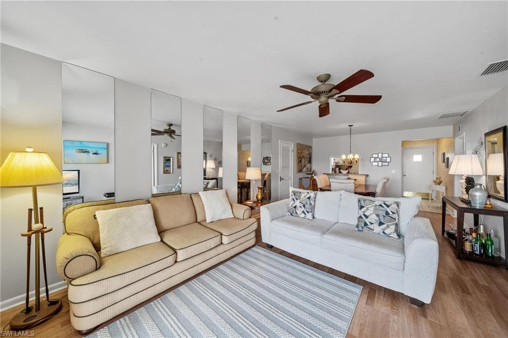 8741 Lueck Ln 5, Fort Myers, FL 33919-4