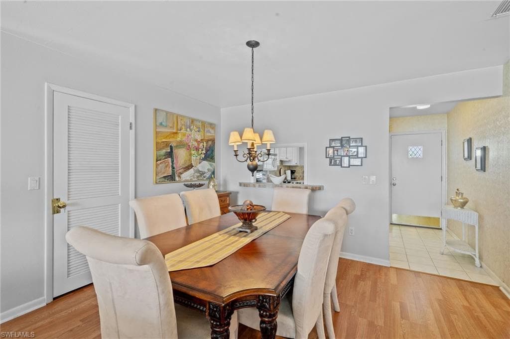 8741 Lueck Ln 5, Fort Myers, FL 33919-6