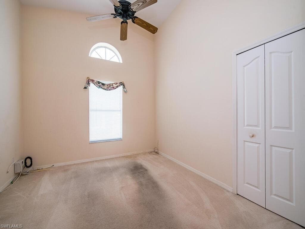 8093 San Vista Cir 2-2l, Naples, FL 34109-10