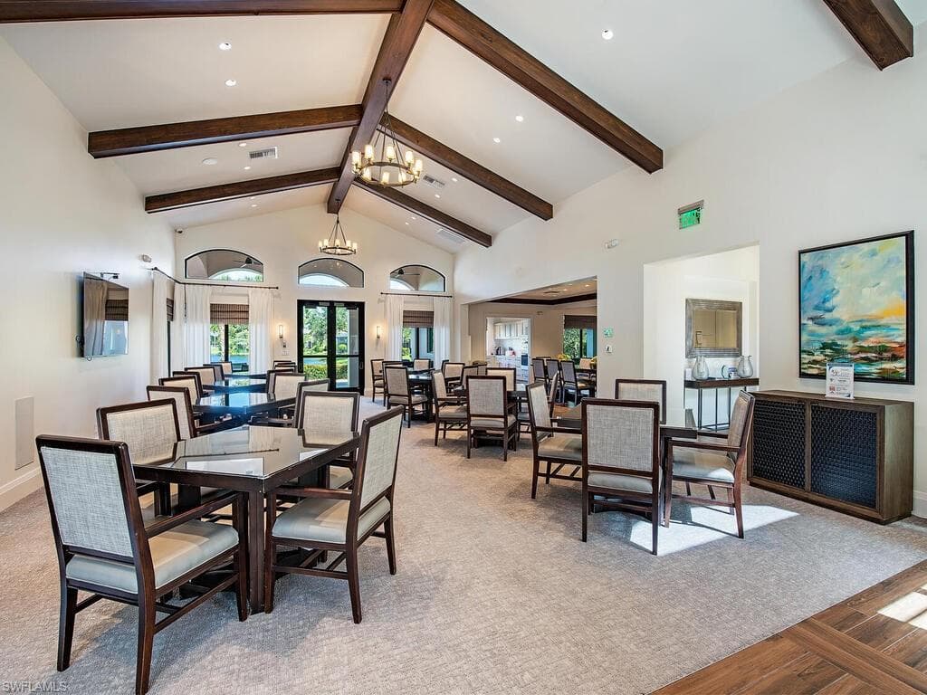 8093 San Vista Cir 2-2l, Naples, FL 34109-13