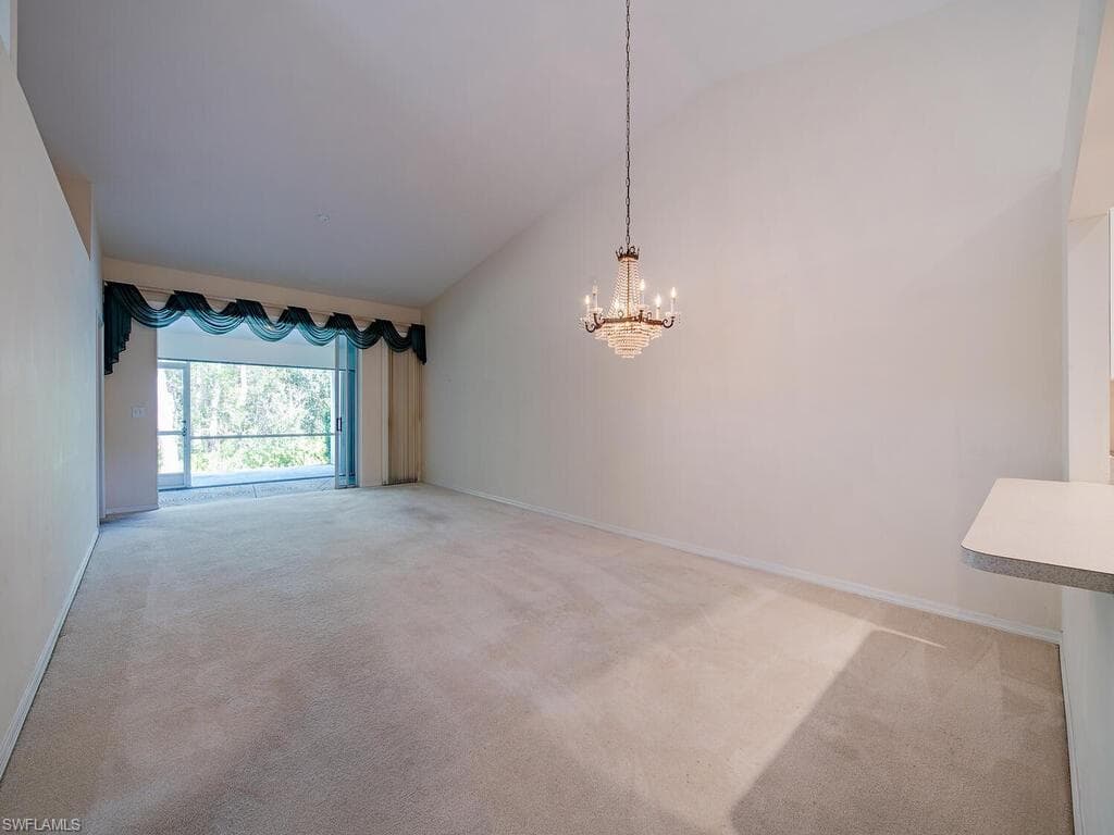 8093 San Vista Cir 2-2l, Naples, FL 34109-4