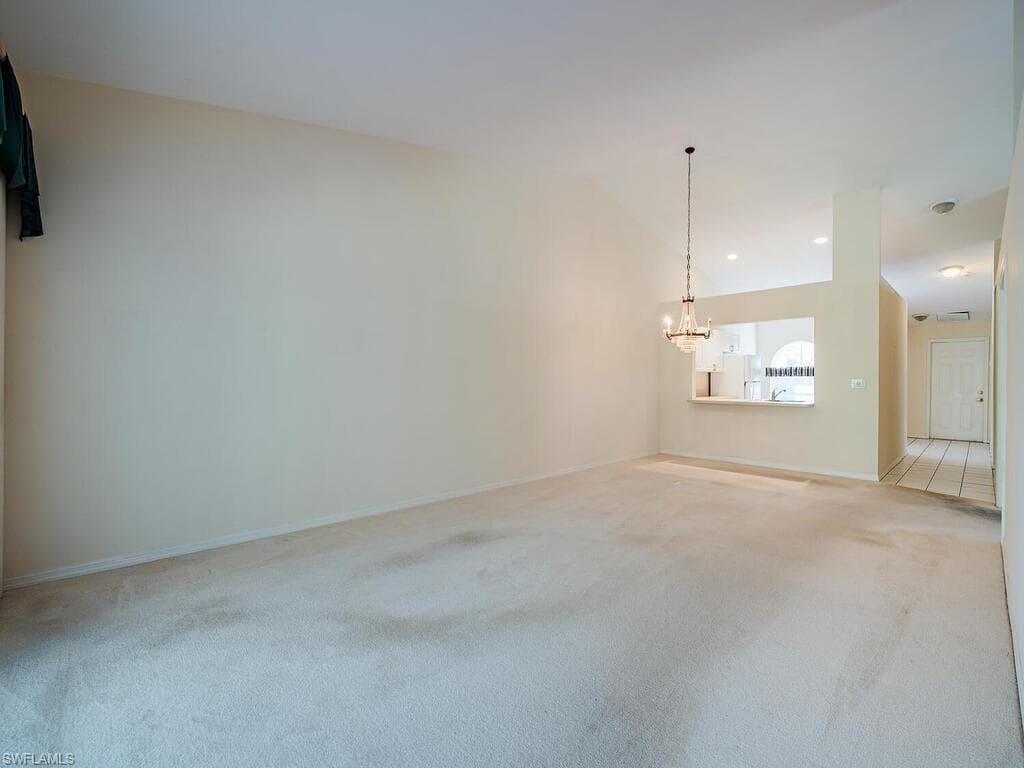 8093 San Vista Cir 2-2l, Naples, FL 34109-5