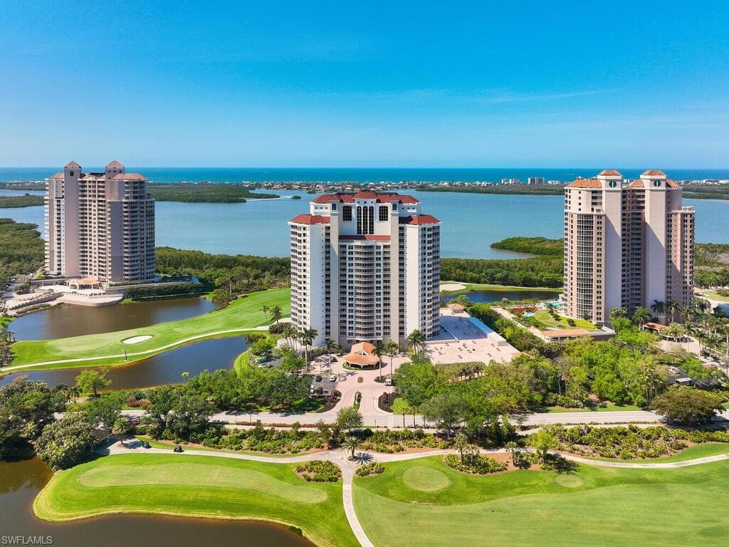 4751 Bonita Bay Blvd 1105, Bonita Springs, FL 34134-2