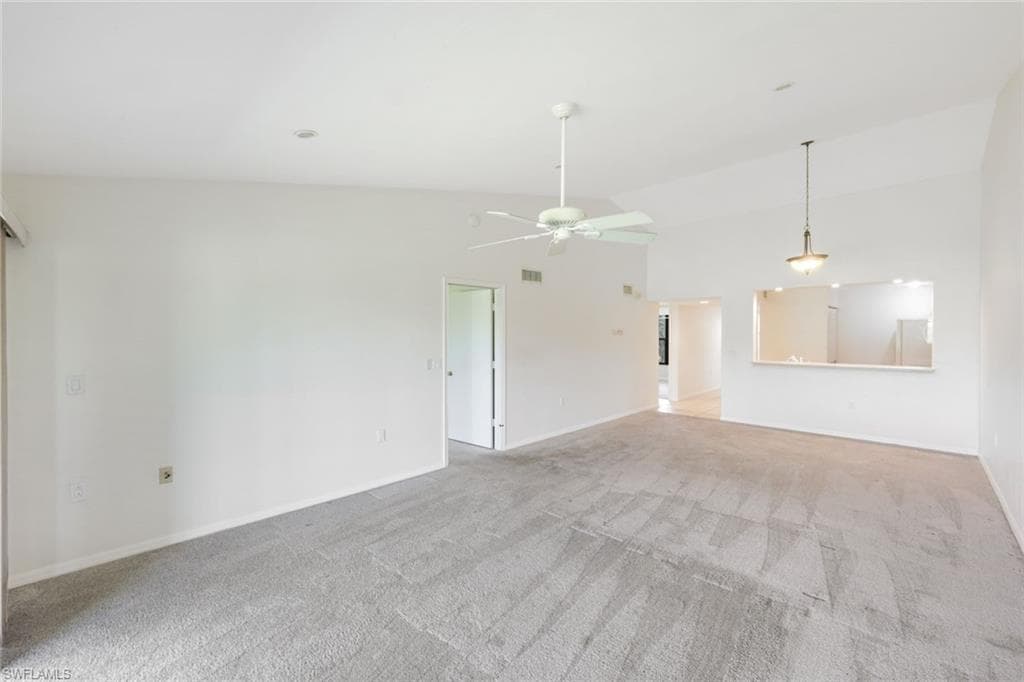 1228 Commonwealth Cir O203, Naples, FL 34116-9