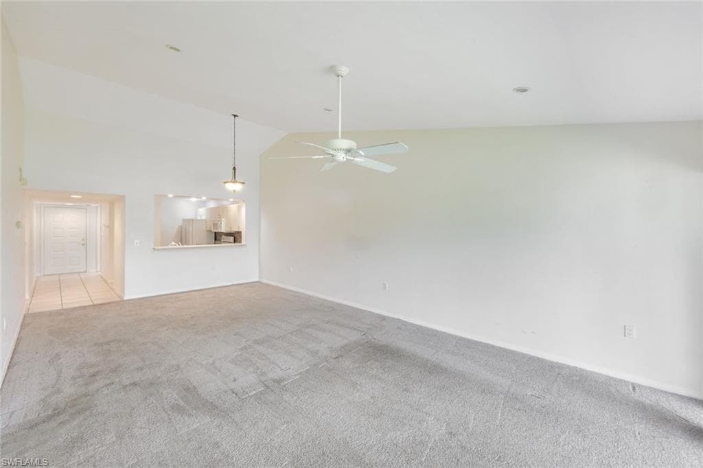 1228 Commonwealth Cir O203, Naples, FL 34116-10