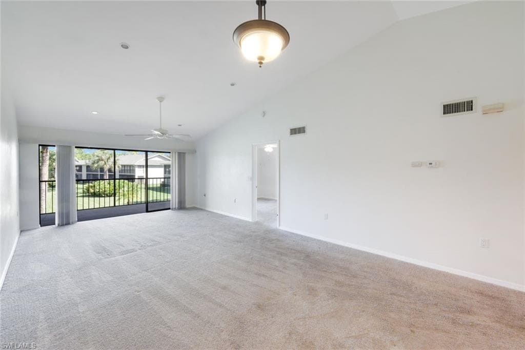 1228 Commonwealth Cir O203, Naples, FL 34116-11