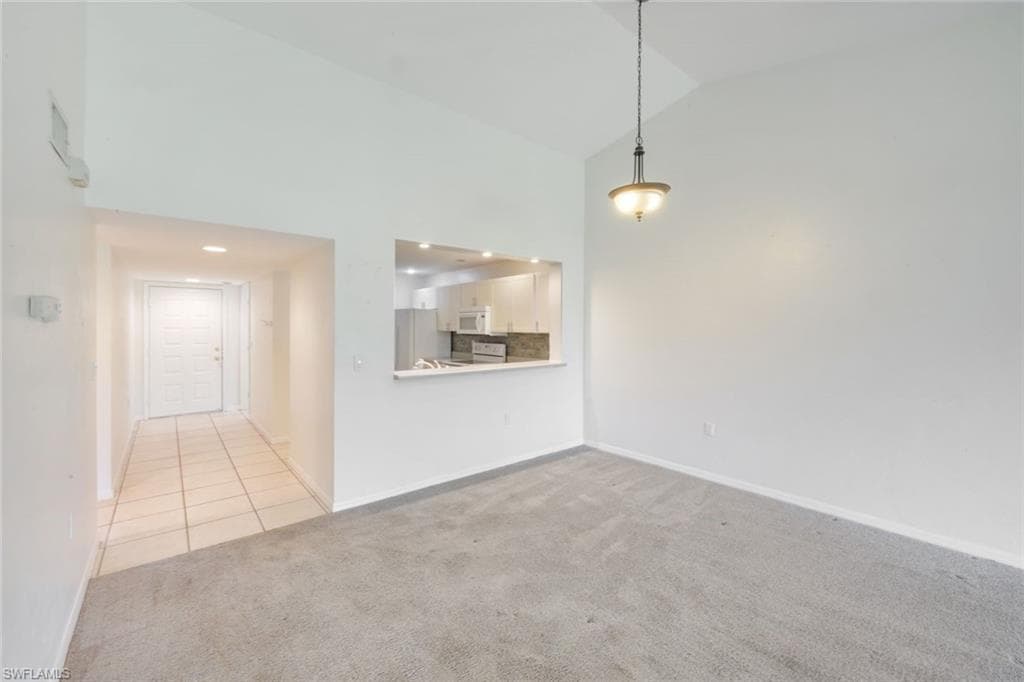 1228 Commonwealth Cir O203, Naples, FL 34116-12