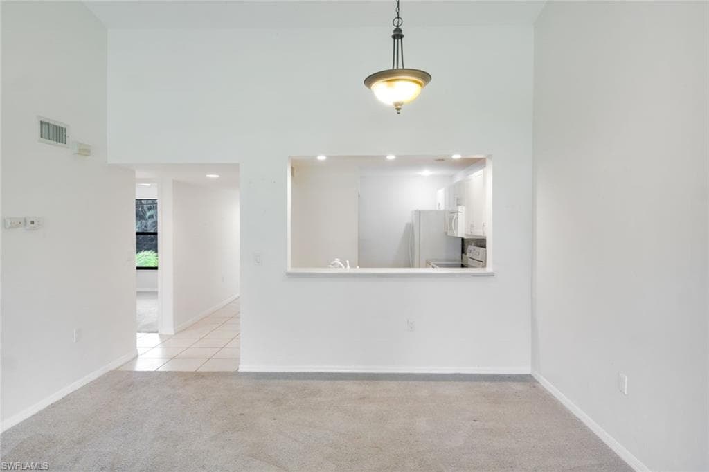 1228 Commonwealth Cir O203, Naples, FL 34116-13