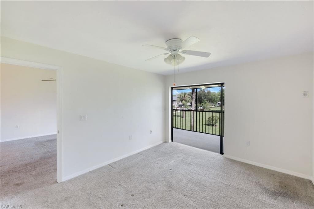 1228 Commonwealth Cir O203, Naples, FL 34116-20