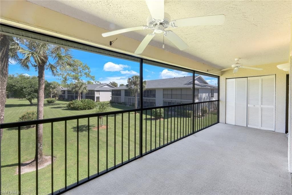 1228 Commonwealth Cir O203, Naples, FL 34116-26