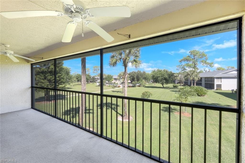 1228 Commonwealth Cir O203, Naples, FL 34116-27