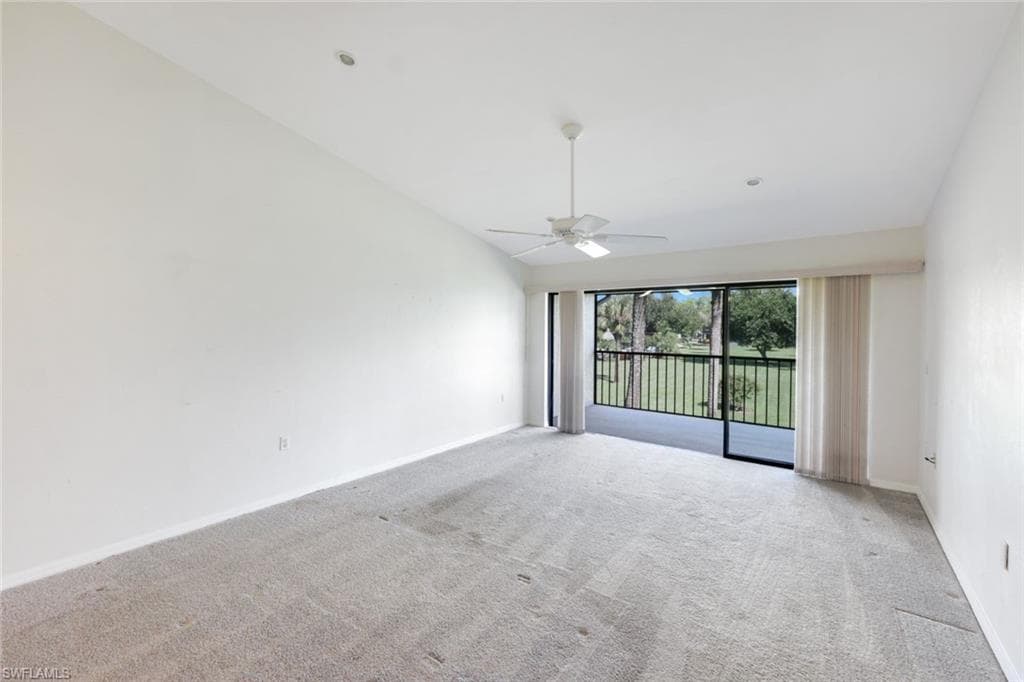 1228 Commonwealth Cir O203, Naples, FL 34116-7