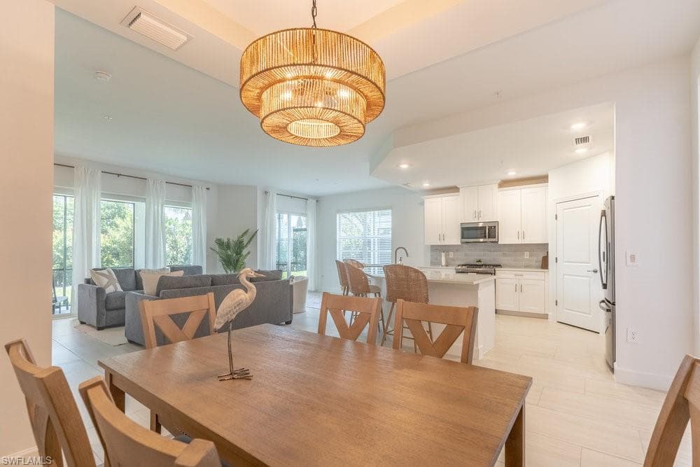 16903 Fairgrove Way 102, Naples, FL 34110-10