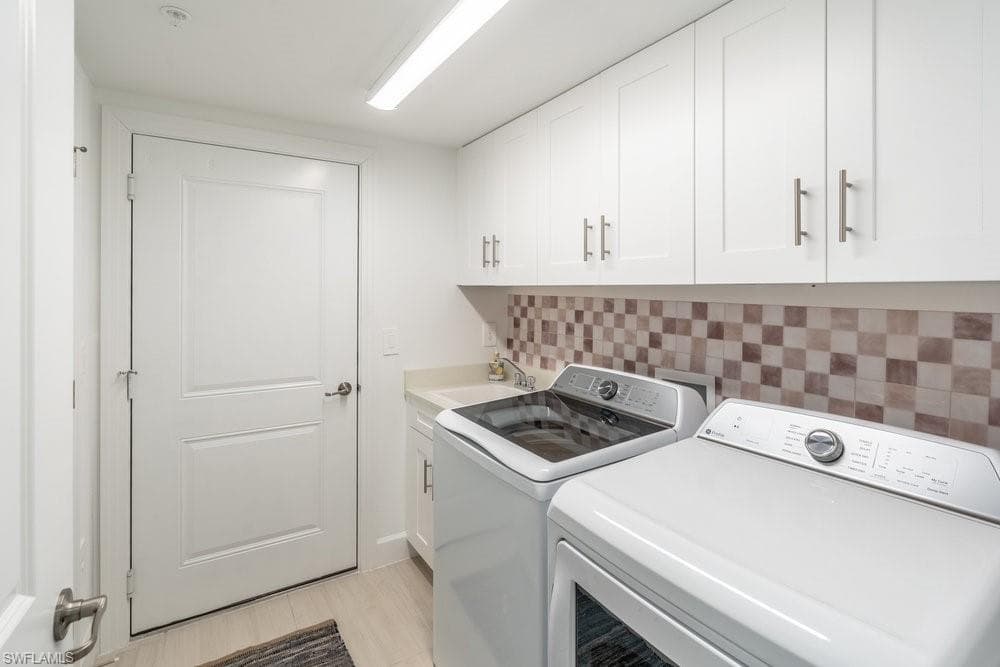 16903 Fairgrove Way 102, Naples, FL 34110-19