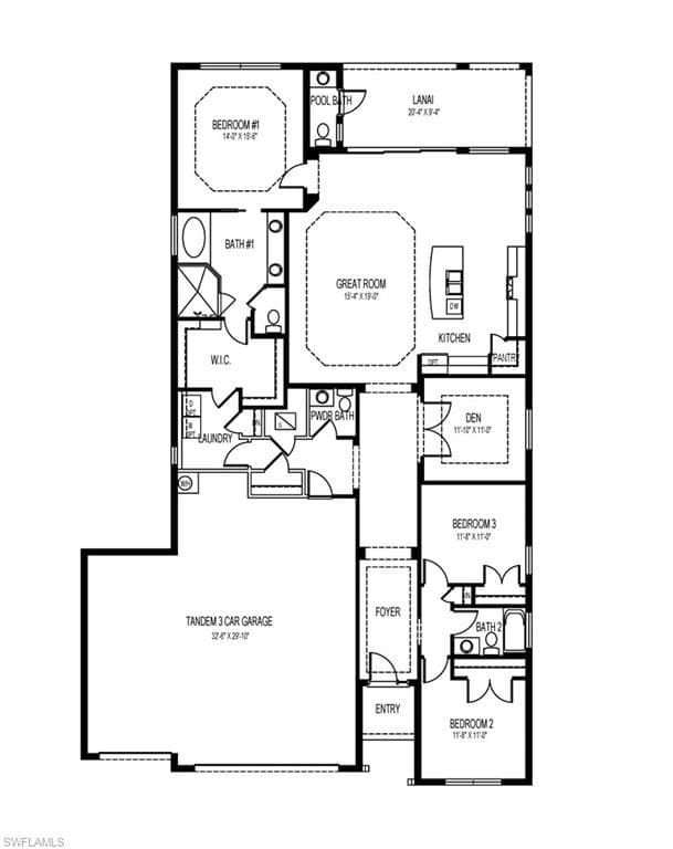 17833 Shade Tree Loop, Punta Gorda, FL 33982-2