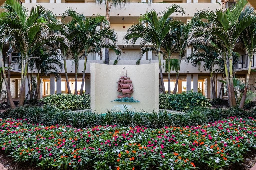 1100 Collier Blvd 1425, Marco Island, FL 34145-25