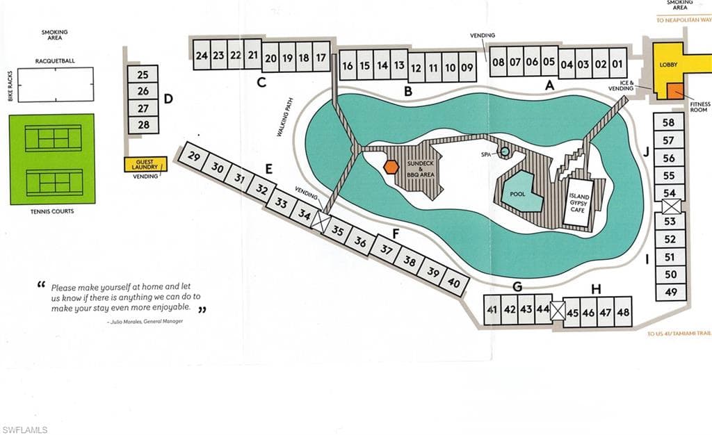 600 Neapolitan Way 228, Naples, FL 34103-48