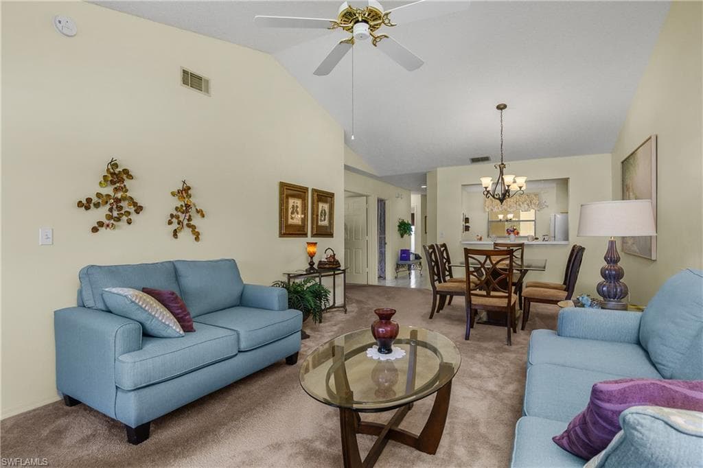 721 Landover Ct 204, Naples, FL 34104-18