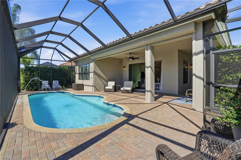 10043 Chesapeake Bay Dr, Fort Myers, FL 33913-33