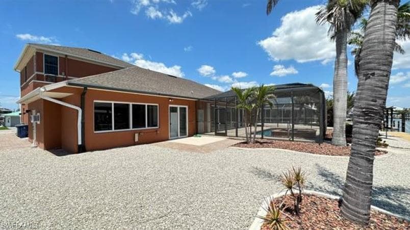 132 Egret St, Fort Myers Beach, FL 33931-7