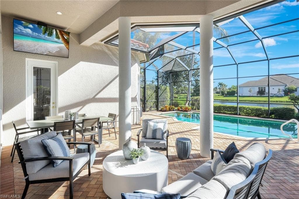 8980 Cherry Oaks Trl, Naples, FL 34114-34