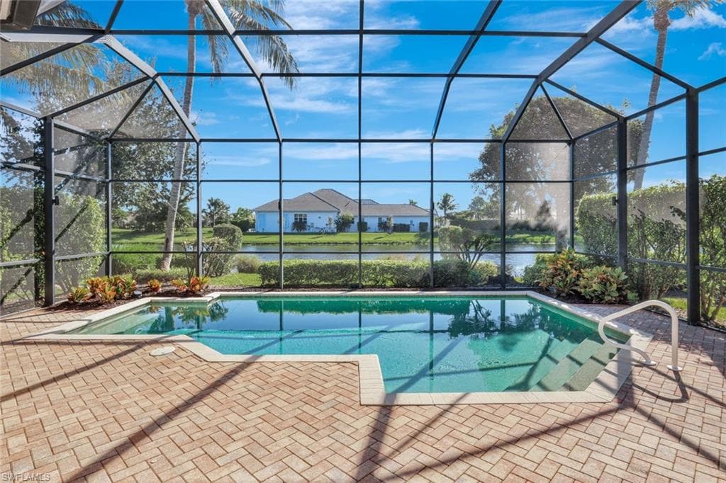 8980 Cherry Oaks Trl, Naples, FL 34114-37