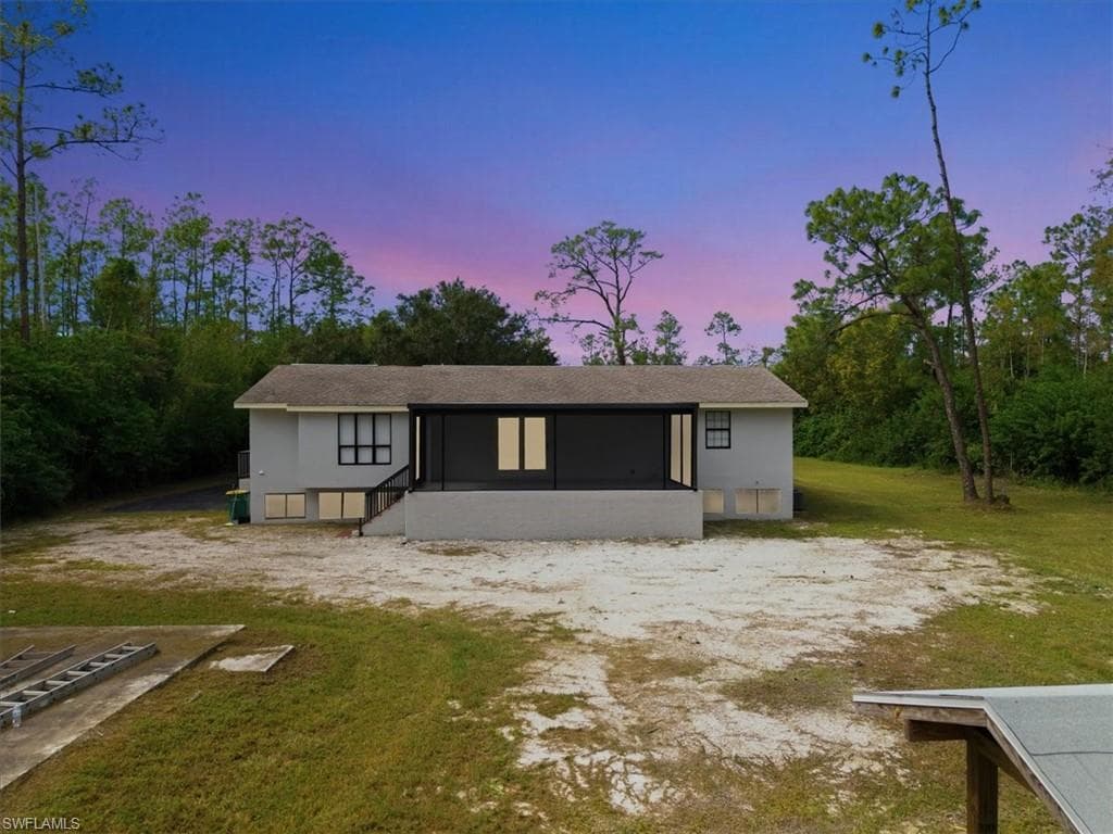 360 Desoto Blvd S, Naples, FL 34117-26