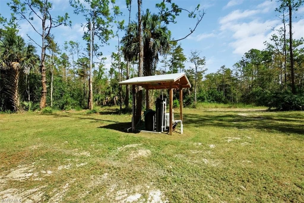 360 Desoto Blvd S, Naples, FL 34117-28