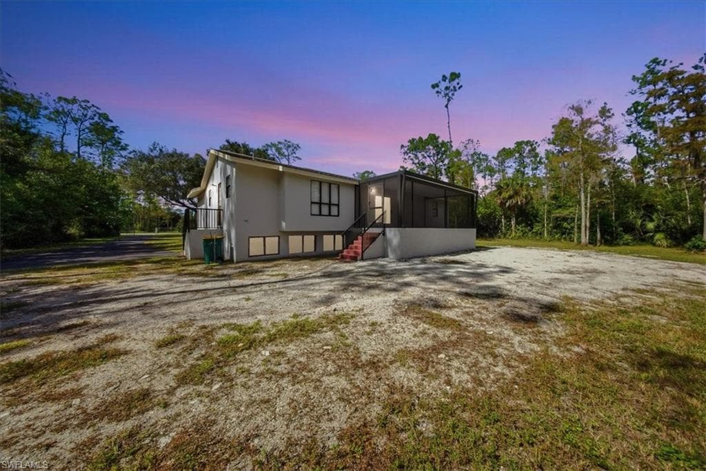 360 Desoto Blvd S, Naples, FL 34117-29