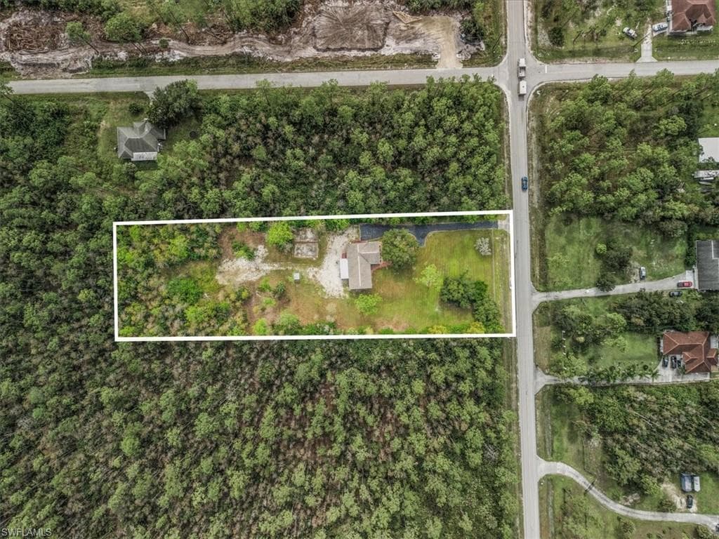 360 Desoto Blvd S, Naples, FL 34117-38