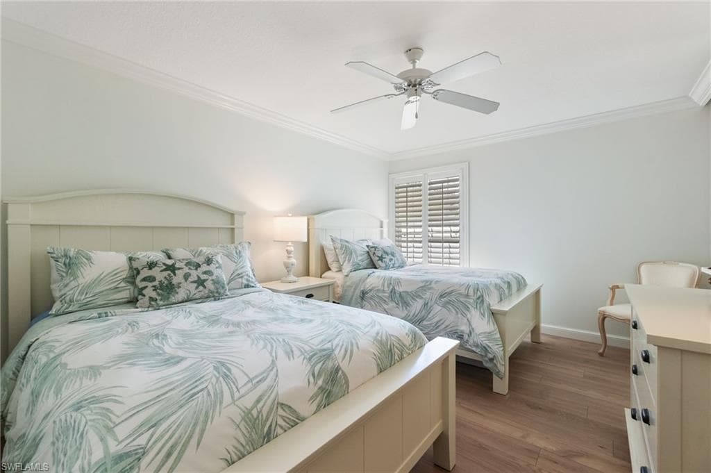 8089 Xenia Ln, Naples, FL 34114-12