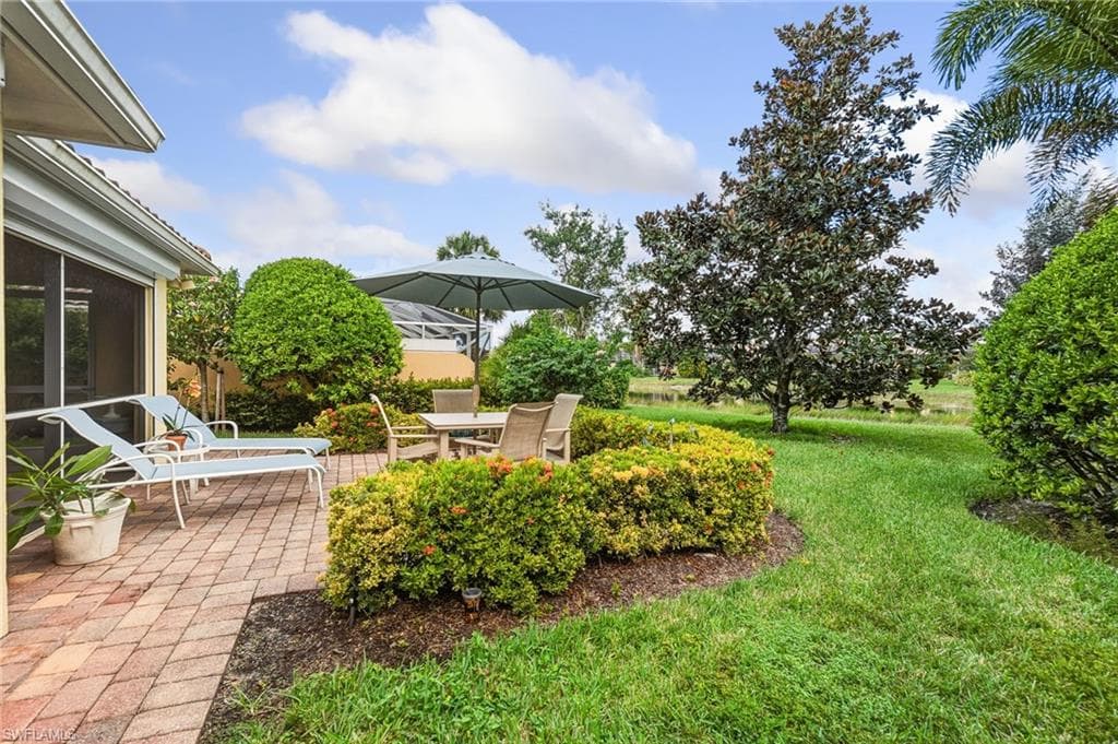 8089 Xenia Ln, Naples, FL 34114-19