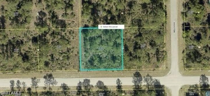 4105 2nd St, Lehigh Acres, FL 33972-1