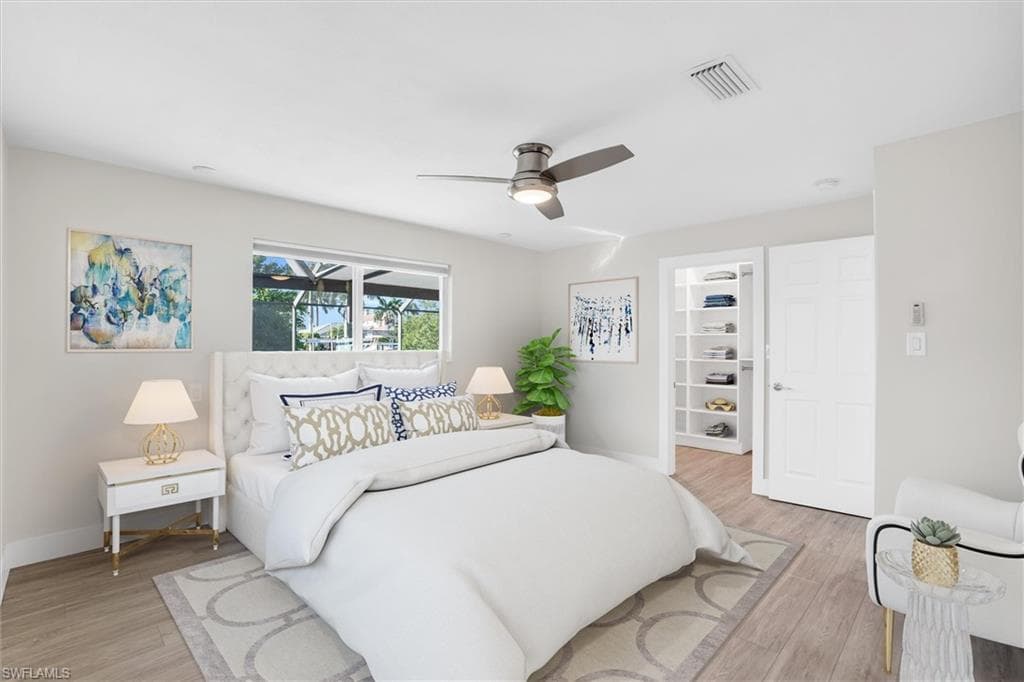 1410 Curlew Ave, Naples, FL 34102-9