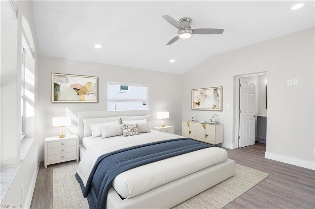 1410 Curlew Ave, Naples, FL 34102-13